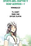 gamang sports Fille ch.1 28 PARTIE 8