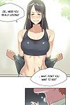 gamang deportes Chica ch.1 28 Parte 10