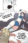 gamang deportes Chica ch.1 28 Parte 15