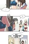 gamang deportes Chica ch.1 28 Parte 16