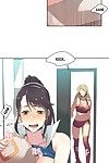 gamang deportes Chica ch.1 28 Parte 18