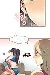 gamang deportes Chica ch.1 28 Parte 18