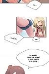 gamang deportes Chica ch.1 28 Parte 19