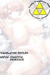 Nakayohi Mogudan (Mogudan) Okoi Omakebon Vol:04 (Neon Genesis Evangelion, Kantai Collection -KanColle-, Love Live!)  Trinity Translatons Team