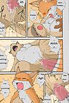 (c75) 타마 bakudan (mikaduki karasu) 유키 구니 jouji winterland 사 바람 (seishun 18kin 킵푸 3) decensored colorized