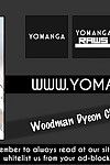 Ernstig woodman dyeon ch. 1 15 yomanga Onderdeel 3