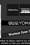 seria woodman dyeon ch. 1 15 yomanga Parte 5