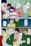 Kisaragi Gunma Rehabili Byoutou 24-ji Rehabilitation Ward 24 Hour Giri Giri Sisters SaHa Decensored Colorized