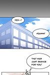 Mx2J Hari Dormitory Ch.0-31 Ongoing - part 12