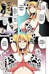 C89 Funi Funi Lab Tamagoro Witch Bitch Collection Vol. 1 Fairy Tail #Based Anons Colorized Incomplete