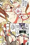C89 Funi Funi Lab Tamagoro Witch Bitch Collection Vol. 1 Fairy Tail #Based Anons Colorized Incomplete - part 2