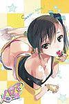 c86 route1 tướng tsukune papa phải issho những idolm@ster doujin moe.us