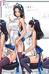 [Kisaragi Gunma] Mai Favorite Ch. 1-5  [SaHa] [Decensored] [Colorized]