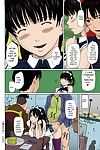 [Kisaragi Gunma] Mai Favorite Ch. 1-5  [SaHa] [Decensored] [Colorized] - part 2