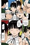 [Kisaragi Gunma] Mai Favorite Ch. 1-5  [SaHa] [Decensored] [Colorized] - part 7