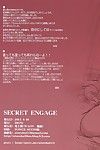 (C88) [50on! (Aiue Oka)] secret engage (Go! Princess PreCure)  [Tremalkinger] - part 2