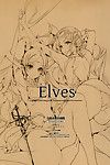 (C88) [70 Nenshiki Yuukyuu Kikan (Ohagi-san)] Elves (Record of Lodoss War)  {doujin-moe.us} - part 4