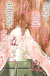 [iron sugar] hajimete no aite wa otou San deshita #1 hankouki na jijo {biribiri} Parte 3