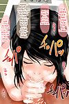 [Iron Sugar] Hajimete no Aite wa Otou-san deshita - #1 Hankouki na Jijo  {biribiri} - part 3