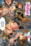 [homare] ma gui 死亡 女の子 ショー 鶏 (comic anthurium 023 2015 03) (mederic64)