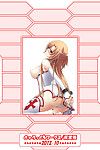 [Carrot Works (Hairaito)] Zettai ni Kusshimasen!! (Sword Art Online)  {doujin-moe.us} [Digital]