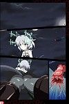 [red axis] instalar núcleo no bruxas dx (strike witches)