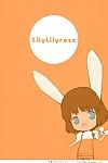 (C83) [Lily Lily Rose (Mibu Natsuki)] EAR NUMBER (THE IDOLM@STER CINDERELLA GIRLS)  {KFC Translations} - part 2