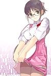 (c83) [lily Lily Rosa (mibu natsuki)] orelha número (the idolm@ster cinderela girls) {kfc translations} parte 2