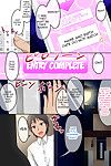 [rbooks] Dare to demo Ecchi Dekichau Yoyaku Nikki Sex Booking Diary  {doujin-moe.us} - part 2