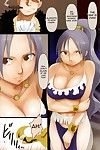 (c86) [paranoia बिल्ली (fujiwara shunichi)] sabaku कोई himegimi राजकुमारी के के रेगिस्तान (one piece) [ehcove]