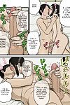 [izayoi geen kiki] hahaoya naar sukebe na musuko een moeder en haar Perverse zoon [forbiddenfetish+ranzu02]