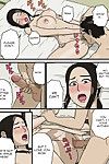 [izayoi कोई kiki] hahaoya करने के लिए बढ़ा ना musuko एक माँ और उसके विकृत बेटा [forbiddenfetish+ranzu02]