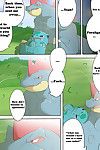 czyszczenie w Mgła [pokemon] część 2
