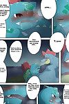clearing die Nebel [pokemon] Teil 2