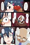 [yuunagi hayır senryokugai butai (nagi ichi)] Bishounen mesu ochi bir prettyboy alır dişileştirilmiş [n04h] [digital] PART 3