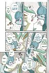 (c74) [mikaduki karasu] hyoketsu yasai satinato Flora (pokÃ©mon) [colorized]