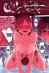 (c86) [rtd (mizuga)] Rin Chạy sau (touhou project) =rinruririn + Zero manga girls=