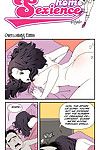 [dogado] homo sexience [ongoing] PART 14