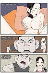 [dogado] ホモ sexience [ongoing] 部分 17