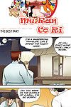 [space no.1] لي ركض co ري [ongoing] جزء 43