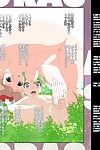 (C87) [Makotoâ˜†Skip (Makoto Daikichi)] Orgasmic Cycle GOGO (PokÃ©mon)  {risette-translations}