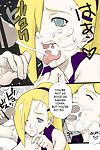 (C70) [Karakishi Youhei-dan Shinga (Sahara Wataru, Kanenomori Sentarou)] Toushatei (Naruto)  [SaHa] [Colorized] - part 2