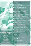 (c80) [mahirutei (izumi mahiru)] Cecilia phong cách (is ) [rapidswitch] phần 2