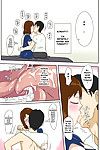[Freehand Tamashii] Toiu wake de, Zenra de Kaa-san ni Onegai shite mita. - For this reason, while naked, I tried to ask my mom  {klownboy} - part 4
