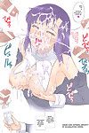 (c75) [hellabunna (iruma kamiri)] seikimatsu ga Kuruze o fim de o século é vinda (kannagi) [4dawgz] [colorized]