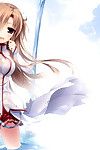 (SC57) [KAROMIX (karory)] KARORFUL MIX EX9 (Sword Art Online)  [Genesis Translations]