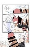 [ameshoo (mikaduki neko)] rifujin hoạt hình xi vô lý :cô gái: xi [digital] phần 3