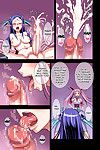 [akumenari!] Futanari majo ultimate Futanari strega ultimate {doujin moe.us} [digital] parte 2