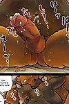 [maririn] yaru Dake manga kemohomo akazukin kemohono Rot Reiten Kapuze (little Rot Reiten hood) Teil 2