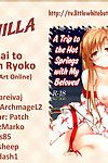 (C83) [TwinBox (Sousouman, Hanahanamaki)] Aisai to Onsen Ryoko - A Trip to the Hot Springs with My Beloved (Sword Art Online)  =TV=